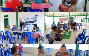Bakti Kesehatan