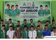 Konfercab VII GP Ansor, Dialetika Bersama Bangun Maluku Tengah