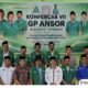Konfercab VII GP Ansor, Dialetika Bersama Bangun Maluku Tengah