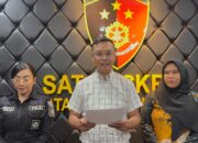 Polresta Ambon Tetapkan Tiga Tersangka Kasus Pengeroyokan Anak di Penginapan Royal
