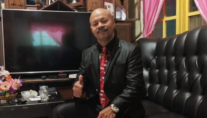 Proyek EPC Inpex Masela Termas Ingatkan Standar Tinggi Teknologi dan Persyaratan Kualitas Tanpa Kompromi