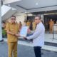 Perkuat Daya Saing UMKM, Pemkot Ambon dan BPJPH Serahkan Sertifikat Halal