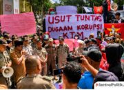 Abdullah Tuasikal Dibalik Proyek Mangkrak Rp29 M Kota Mandiri Terpadu? Bupati Janji Tindak Lanjut