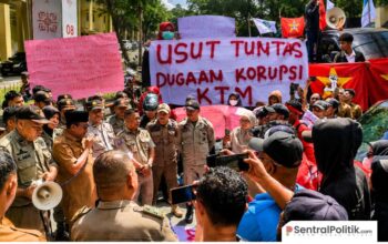 Kota Mandiri Terpadu