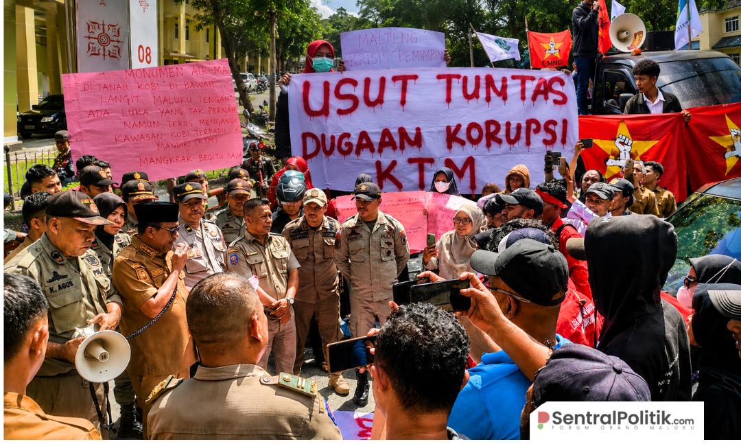 Kota Mandiri Terpadu