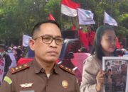 Tuasikal Lapor Pembuat Poster KTM ke Polisi, Kejari; Masa Kadaluarsa Bisa Diusut