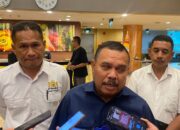 Kajian Unpatti-Inpex; Pengusaha Lokal Jauh dari Standar Proyek Blok Masela