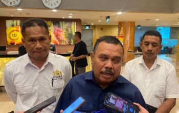 Kajian Unpatti-Inpex; Pengusaha Lokal Jauh dari Standar Proyek Blok Masela