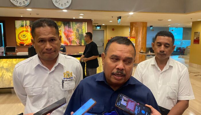 Kajian Unpatti-Inpex; Pengusaha Lokal Jauh dari Standar Proyek Blok Masela