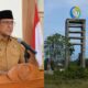 11 Tahun Mangkrak, Bupati Ozan Lanjutkan Proyek KTM Kobisonta