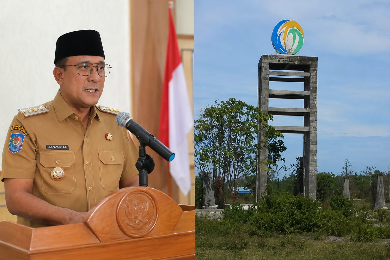 Zulkarnain Awat Amir
