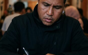 Masohi di Antara Kepastian Hukum dan Ekspektasi Publik