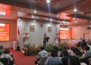 Pemerintah Kota Ambon Luncurkan SIPD RI Online, Perkuat Tata Kelola Keuangan