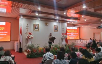 Peluncuran SIPD RI