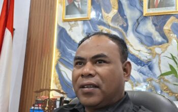 Kudus Nuhutanan