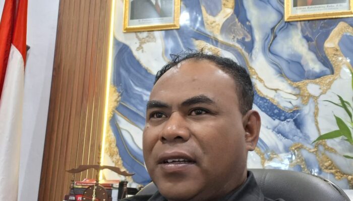 Ada Upaya Ganti Pelaku Dibalik Larutnya Kasus Laka Lantas di Kota Tual