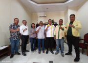Pemuda Katolik Bakal Gelar Apel Akbar 10 Ribu Kader di Tanimbar, Sukseskan PSN Blok Masela