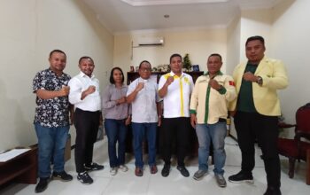 Pemuda Katolik Bakal Gelar Apel Akbar 10 Ribu Kader di Tanimbar, Sukseskan PSN Blok Masela
