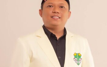 Stevanus Asat Gusma