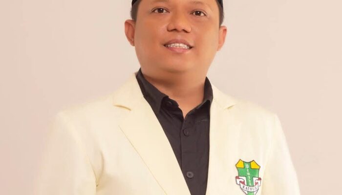 Ketua Umum Pemuda Katolik Pusat Sorot Apel Akbar, Ingatkan SDM Lokal di Blok Masela