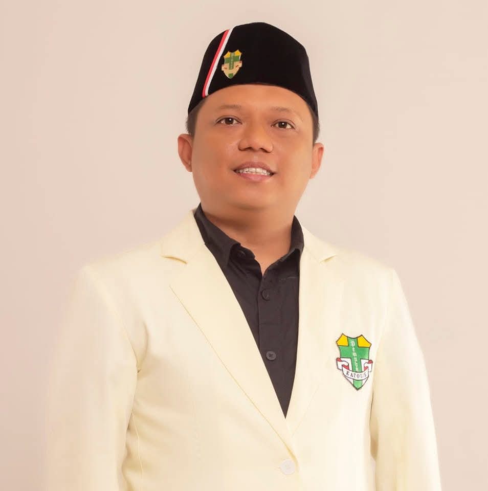Stevanus Asat Gusma