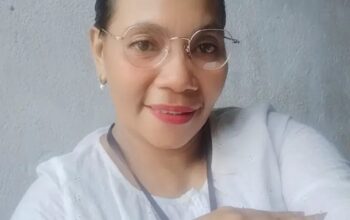 Fransina M B Rahaor, SH., MH