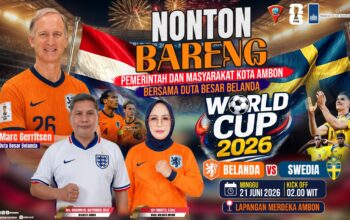 Nonton Bareng