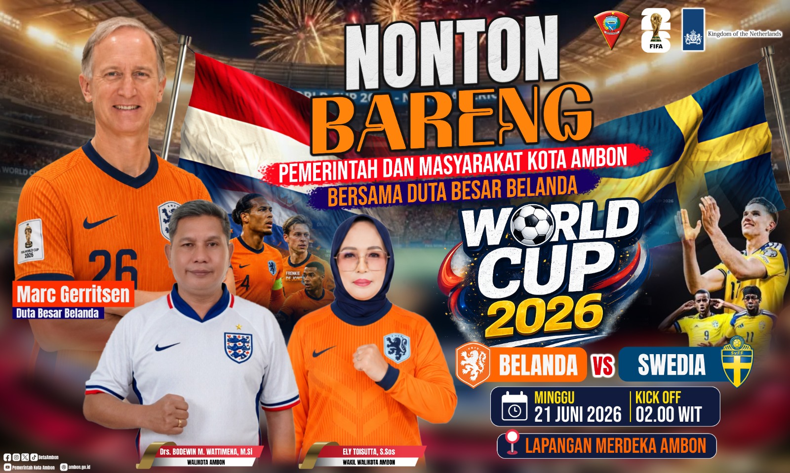 Nonton Bareng