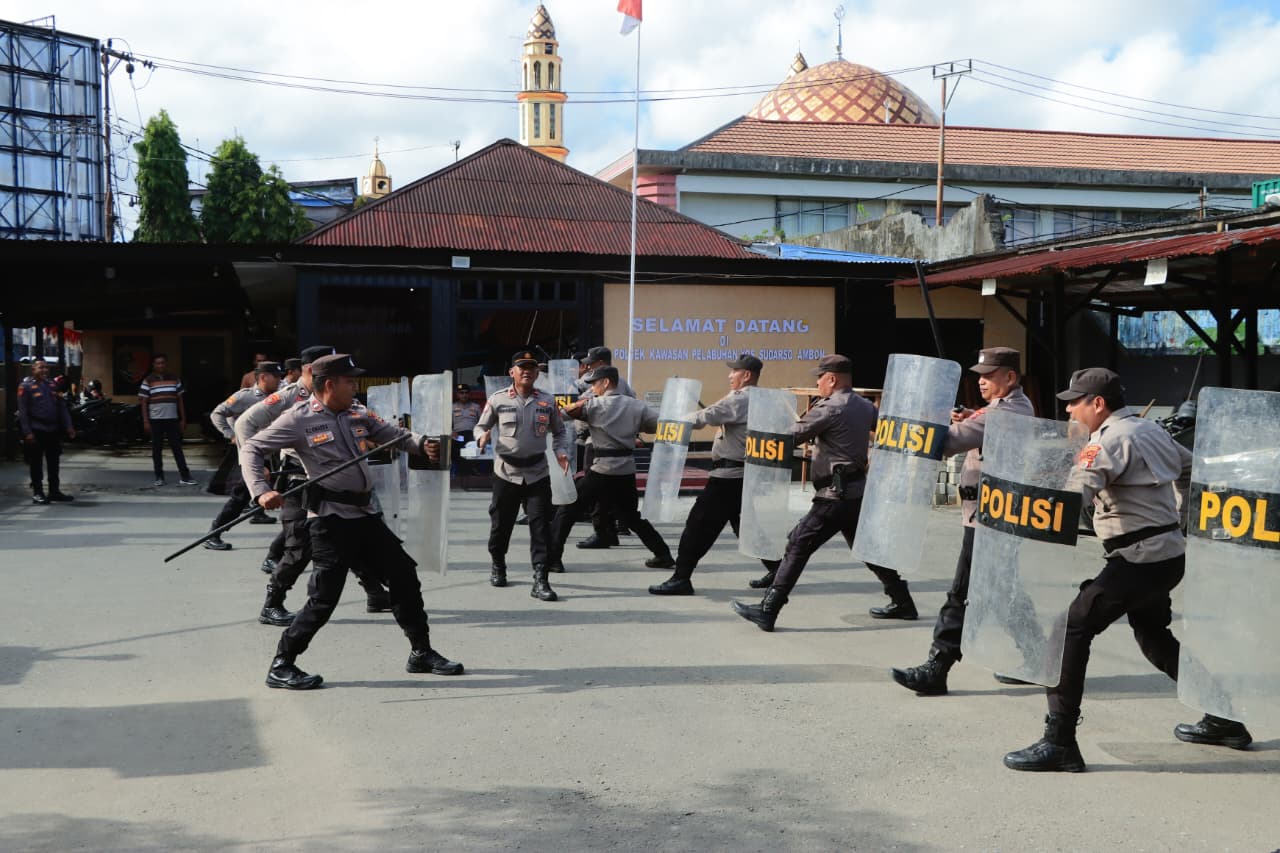 Lomba Dalmas