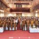 930 CPNS Kota Ambon Ikut Latihan Dasar, Dibentuk Jadi Agen Perubahan Birokrasi