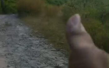 Ruas Jalan Rusak