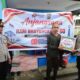 Jelang Hari Bhayangkara ke-80, Polresta Ambon Gelar Anjangsana dengan Purnawirawan, Warakawuri dan Personel Sakit Menahun