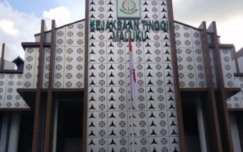Pengadilan Tinggi Perberat Hukuman Fatlolon Jadi 7 Tahun Penjara, Lololuan dan Lusnarnera Kebagian 8 Tahun