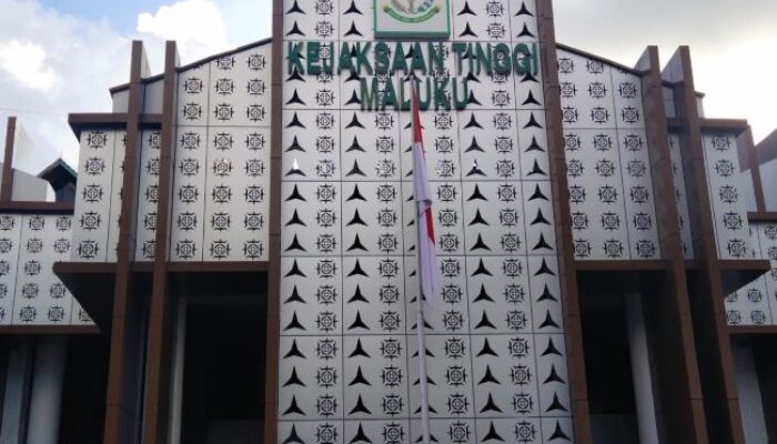 Pengadilan Tinggi Perberat Hukuman Fatlolon Jadi 7 Tahun Penjara, Lololuan dan Lusnarnera Kebagian 8 Tahun