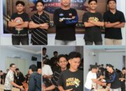 Turnamen Mobile Legends Kapolresta Ambon Cup 2026, Menuju Kapolda dan Kapolri Cup