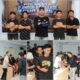 Turnamen Mobile Legends Kapolresta Ambon Cup 2026, Menuju Kapolda dan Kapolri Cup