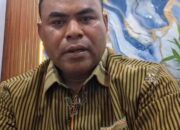 Dugaan Ganti Pelaku Utama Laka Lantas Terungkap; Tamuda Letsoin Tak ada di Lokasi