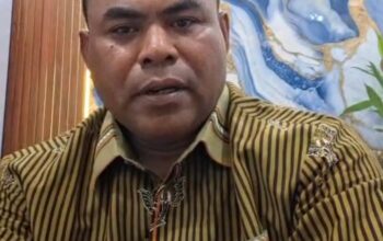 Kudus Nuhutanan SH