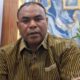 Dugaan Ganti Pelaku Utama Laka Lantas Terungkap; Tamuda Letsoin Tak ada di Lokasi