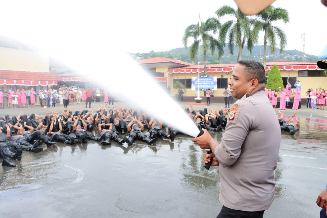 Naik Pangkat