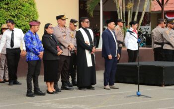 Doa jBersama Lintas Iman