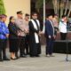 Sambut Hari Bhayangkara ke-80, Polresta Ambon Gelar Doa Bersama Lintas Agama