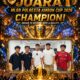 PICS STERNRITTER Juara Esport Kapolri Cup 2026 Tingkat Polresta Ambon