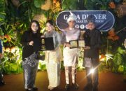 Walikota Ambon Hadiri Gala Dinner APEKSI 2026; Perkuat Sinergi Antar Pemerintah Kota