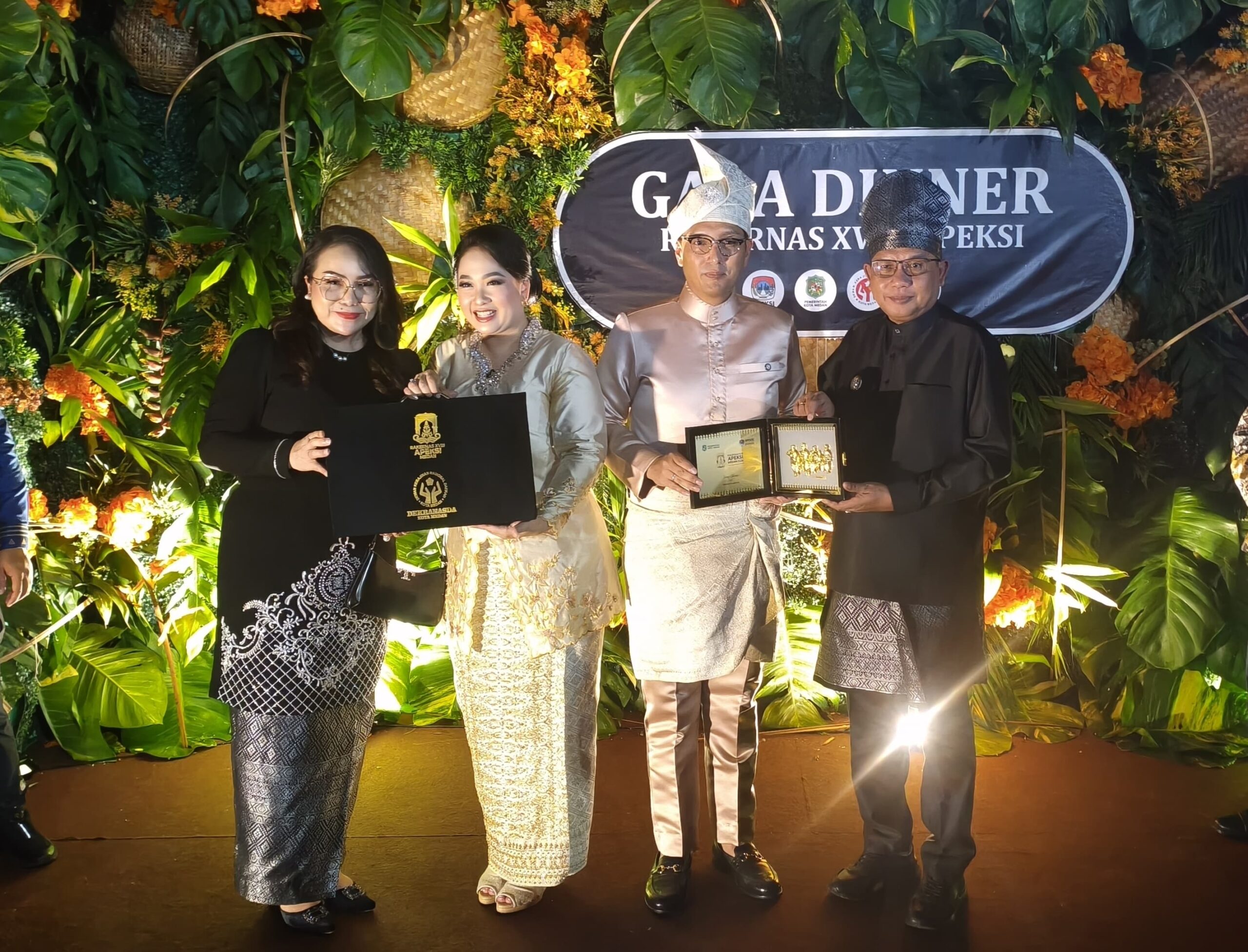 GALA DINNER