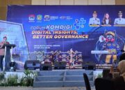 Tata Kelola Jadi Fokus Baru Transformasi Digital Pemerintah Daerah   
