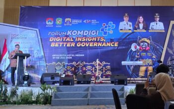 Tata Kelola Jadi Fokus Baru Transformasi Digital Pemerintah Daerah   