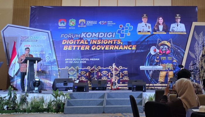 Tata Kelola Jadi Fokus Baru Transformasi Digital Pemerintah Daerah   