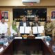 Pemkot Ambon dan Ombudsman RI Tandatangani Nota Kesepakatan, Wujudkan Pelayanan Prima