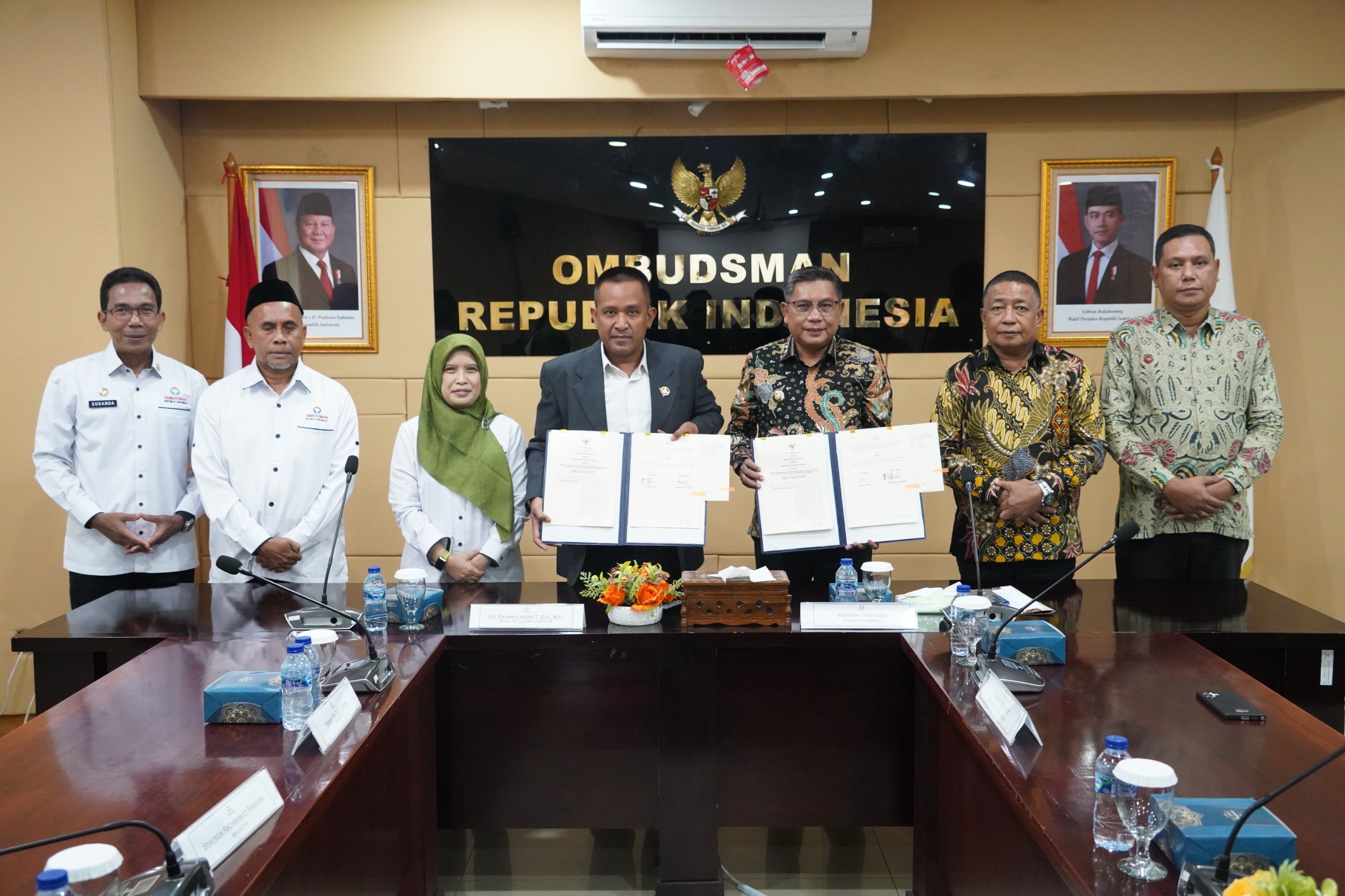 Kesepakatan